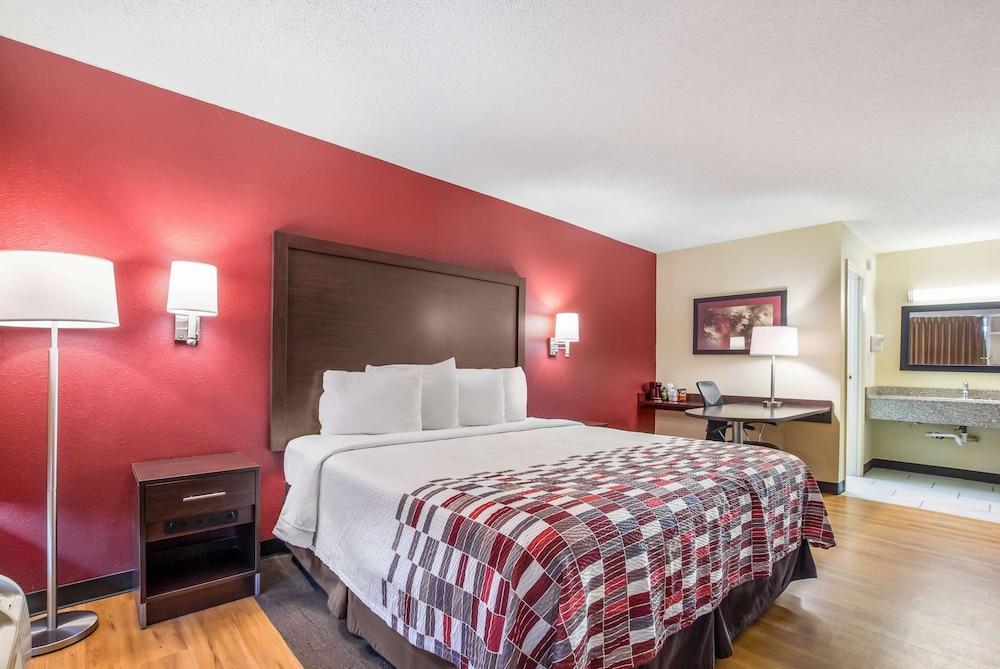 Country Inn & Suites By Radisson, Erlanger - Cincinnati South Экстерьер фото