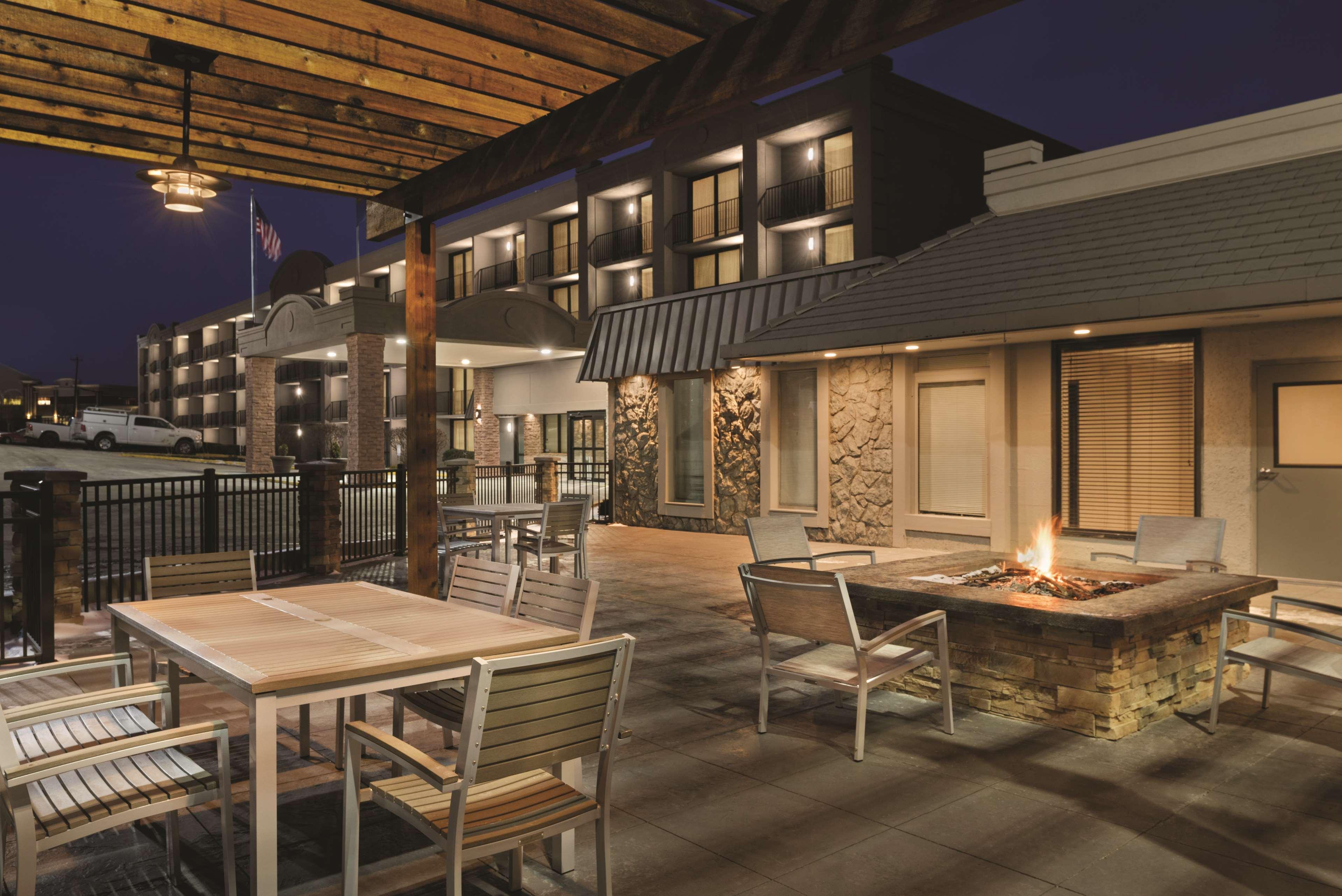Country Inn & Suites By Radisson, Erlanger - Cincinnati South Экстерьер фото