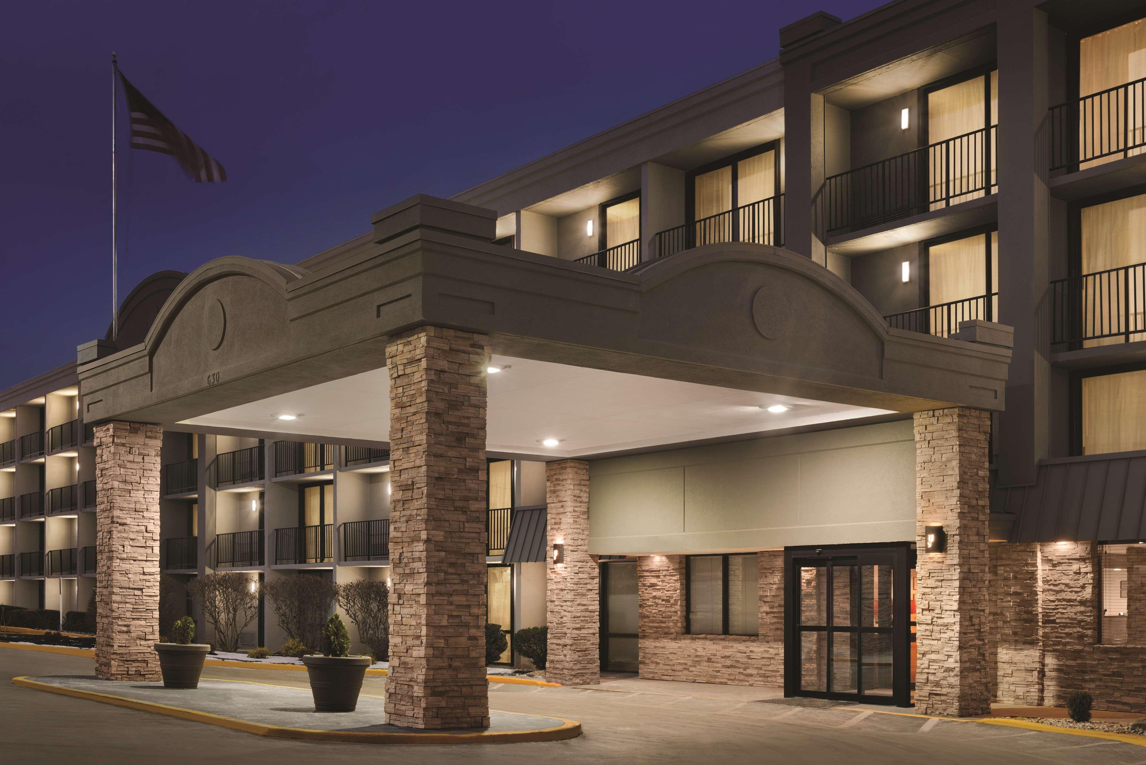 Country Inn & Suites By Radisson, Erlanger - Cincinnati South Экстерьер фото