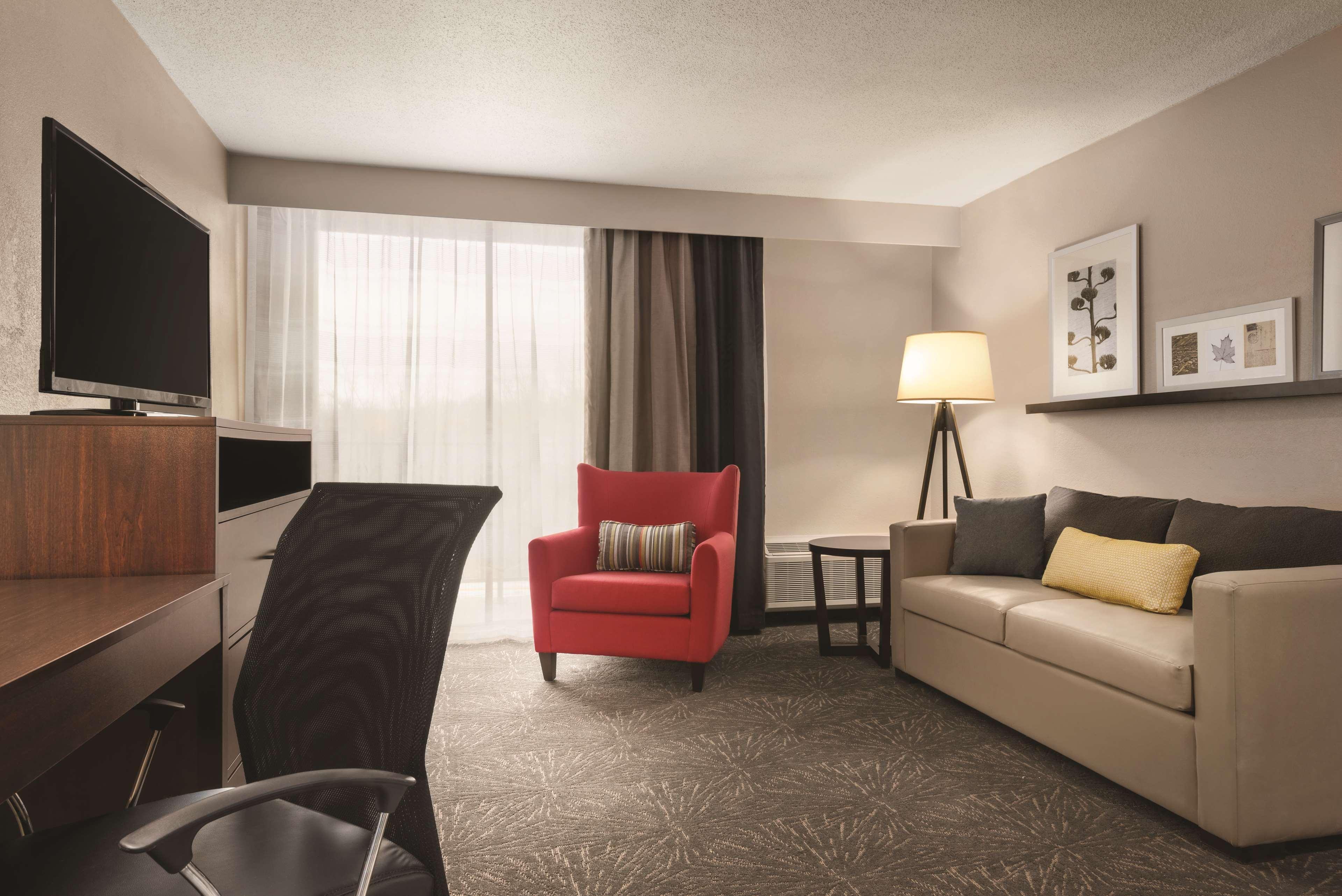 Country Inn & Suites By Radisson, Erlanger - Cincinnati South Экстерьер фото