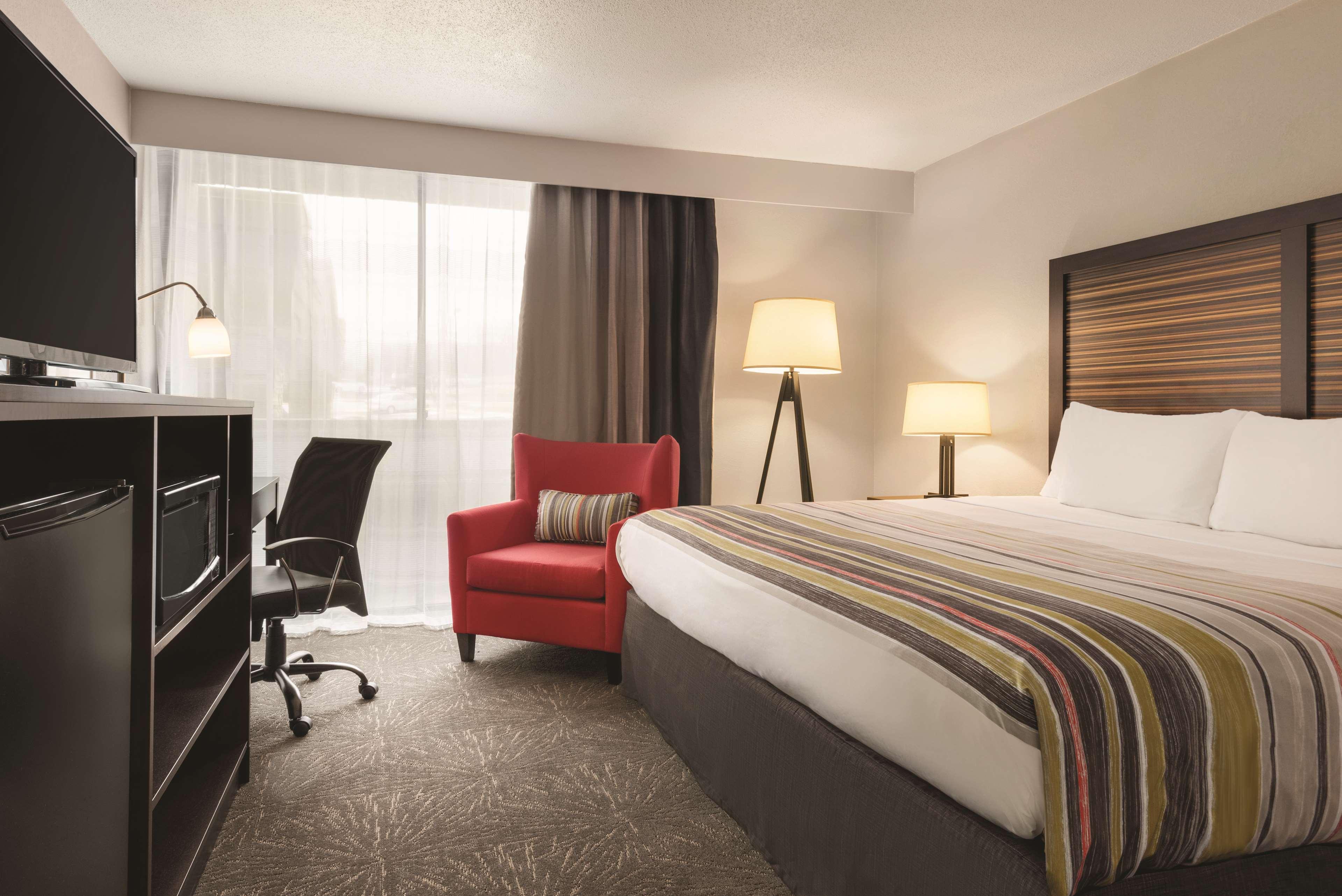 Country Inn & Suites By Radisson, Erlanger - Cincinnati South Экстерьер фото