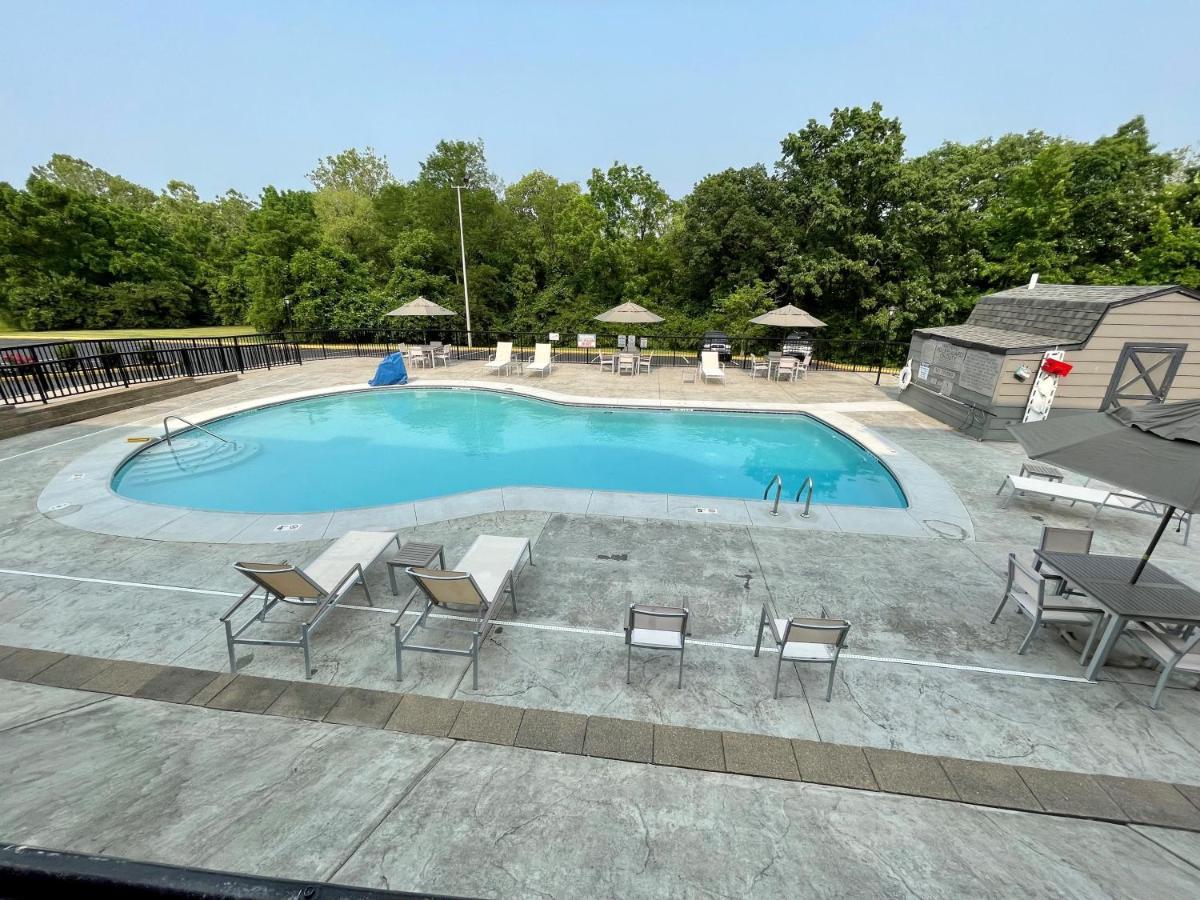 Country Inn & Suites By Radisson, Erlanger - Cincinnati South Экстерьер фото