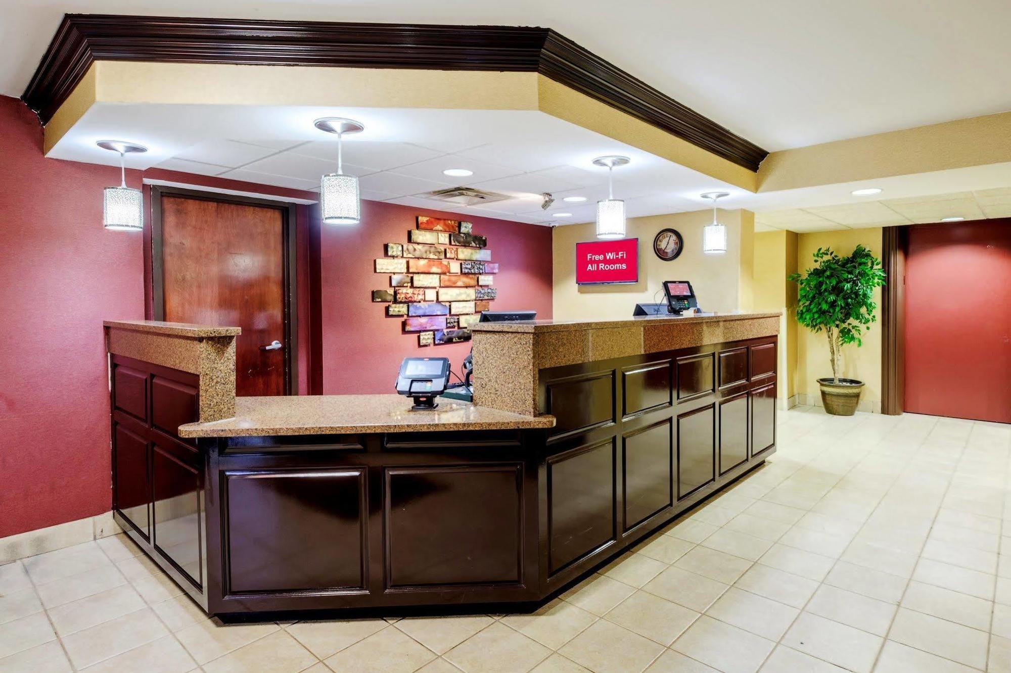 Country Inn & Suites By Radisson, Erlanger, Ky Экстерьер фото