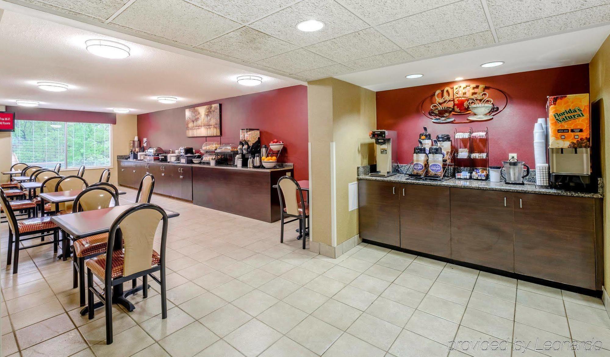 Country Inn & Suites By Radisson, Erlanger - Cincinnati South Экстерьер фото