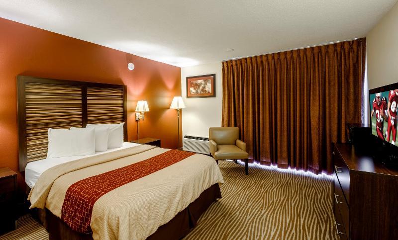 Country Inn & Suites By Radisson, Erlanger, Ky Экстерьер фото